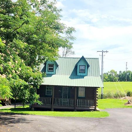 Fairway Inn Berryville 외부 사진