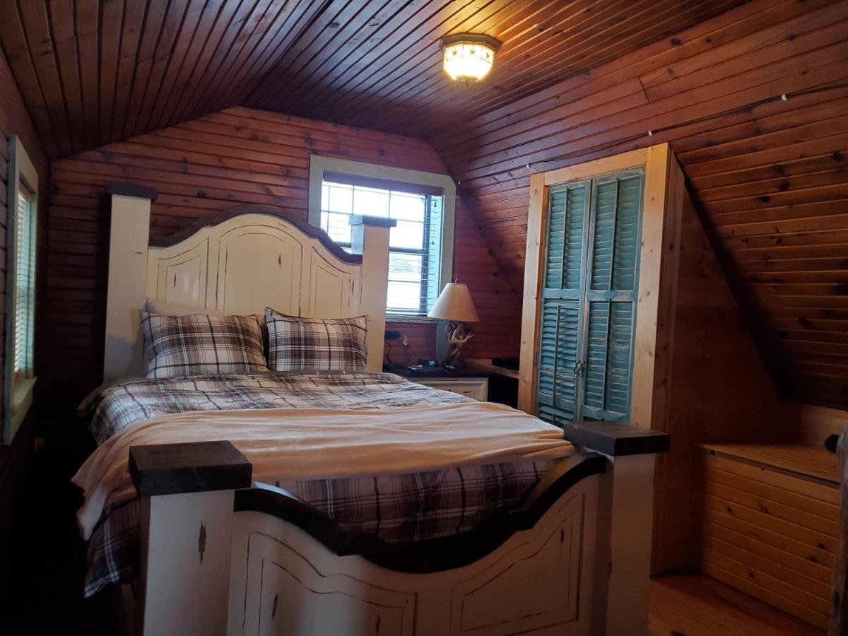Fairway Inn Berryville 외부 사진