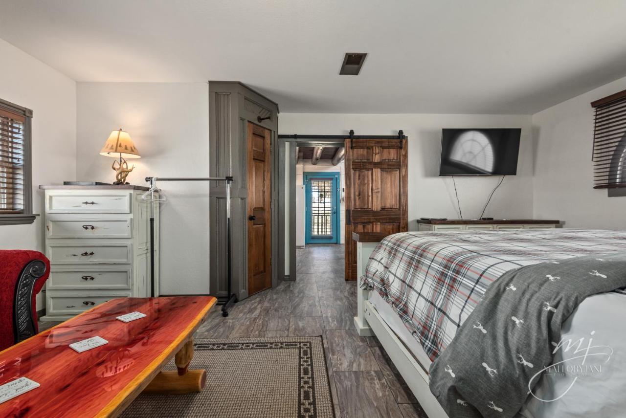 Fairway Inn Berryville 외부 사진