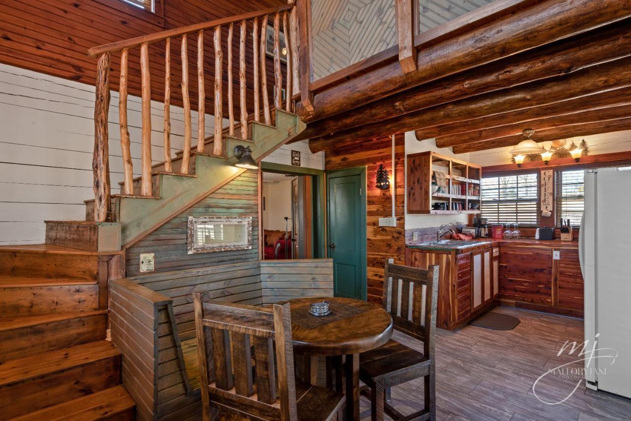 Fairway Inn Berryville 외부 사진