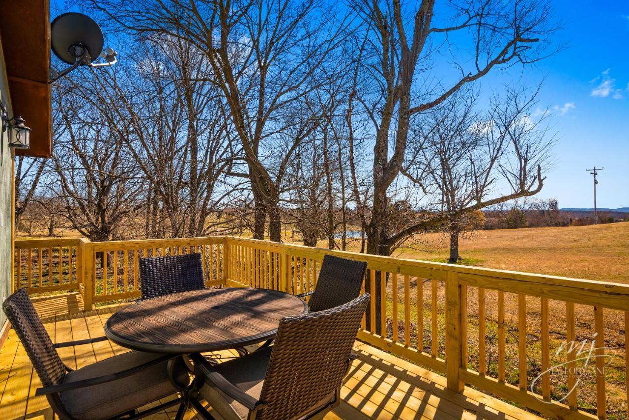 Fairway Inn Berryville 외부 사진